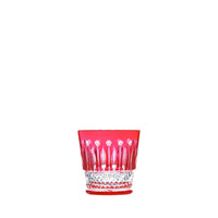 Old Fashion Tumbler medium Tommy farbig